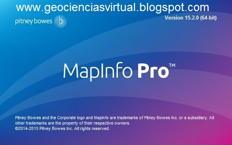 download mapinfo