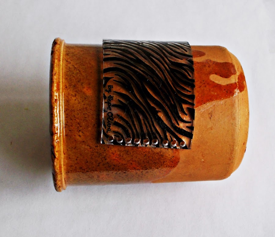 DIY-plástico mágico-pulsera-brazalete-bisutería-9