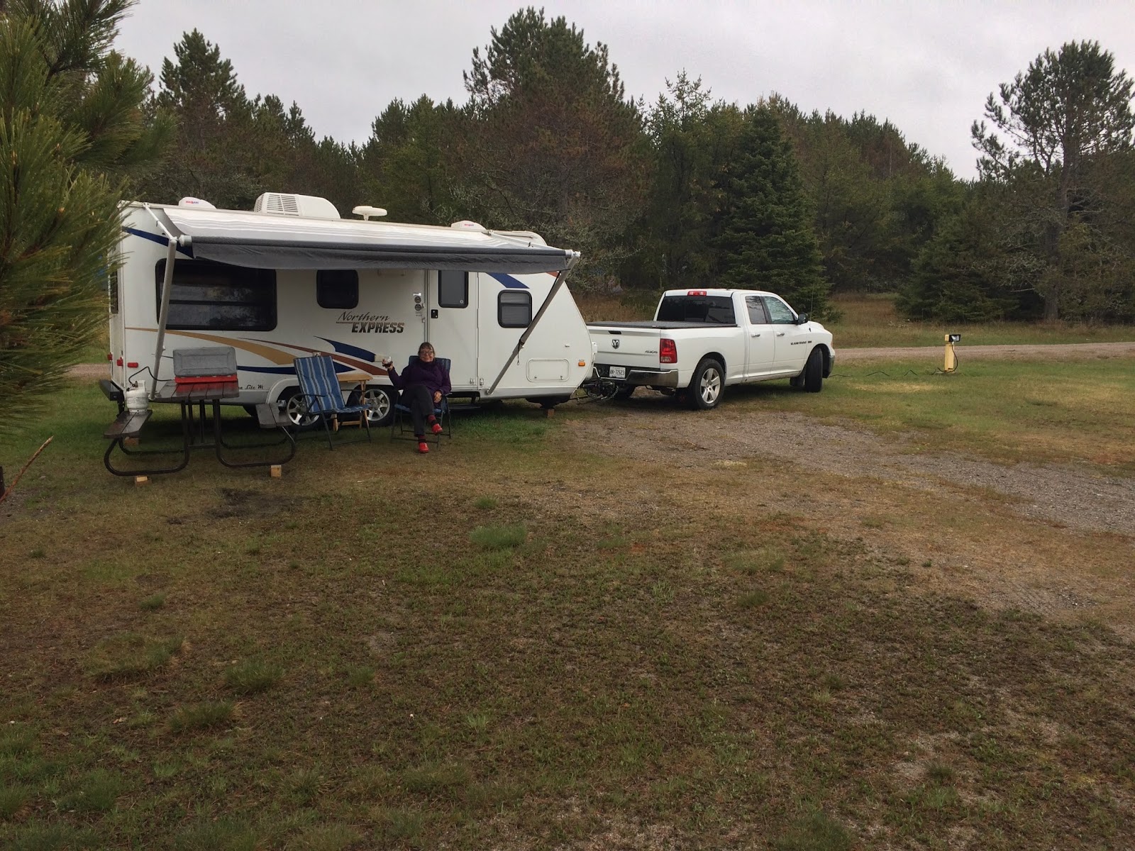 Oh, the Places We'll Go West!