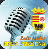 RADIO ESCOLAR ONDA PORZUNA PROGRAMA NAVIDAD 2012-2013