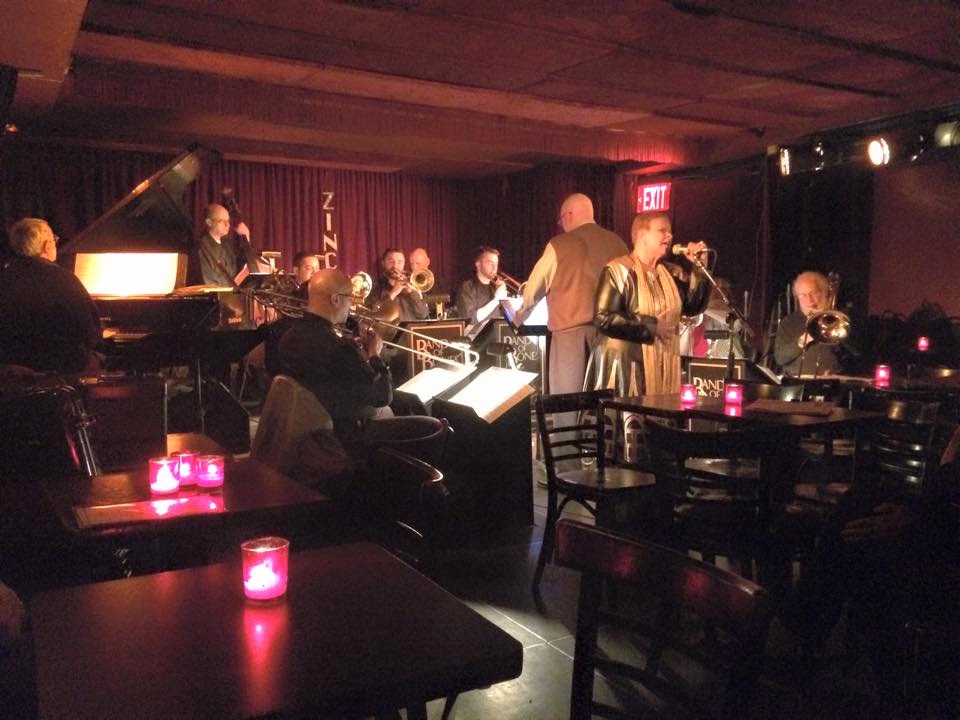 Jazz Is The Worst…. reviews 2015