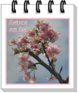 flor de sakura