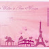 Invitación de Boda estilo Ticket