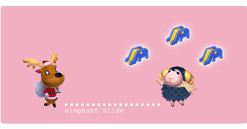 sharing secrets 🌱 ACNL Animal Crossing New Leaf Toy Day Gift Guide
