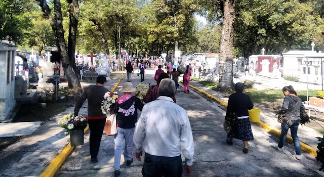Ayuntamiento de Puebla realiza operativo especial este Día del Padre