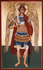 Archangel Michael