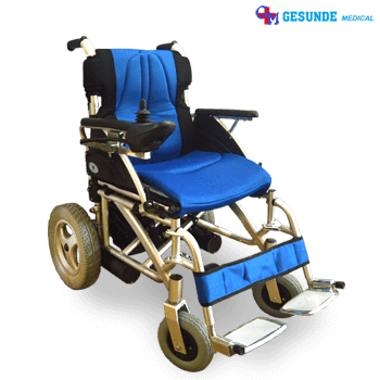 Jual Kursi Roda Listrik FM-110A Kursi Roda Listrik FM-110A