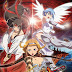 Queen's Blade: Spiral Chaos English Patch (PSP)