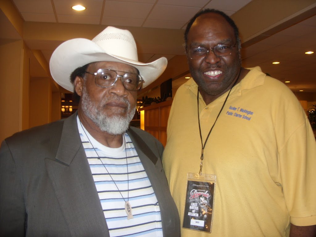 Digital's Journey Through A Pro Wrestling Legacy August 2011