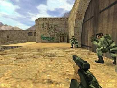 counter strike 1.6 patch v21 full zip