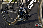 Cipollini NKTT Shimano Dura Ace R9160 Di2 Complete Bike at twohubs.com