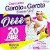 Banda La Fúria será uma das atrações do concurso Garoto & Garota Omleda Surf