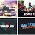 GAMEPLAY Video of Asphalt Xtreme | Gangstar New Orleans | Modern Combat Versus | Zombie Anarchy by GAMELOFT