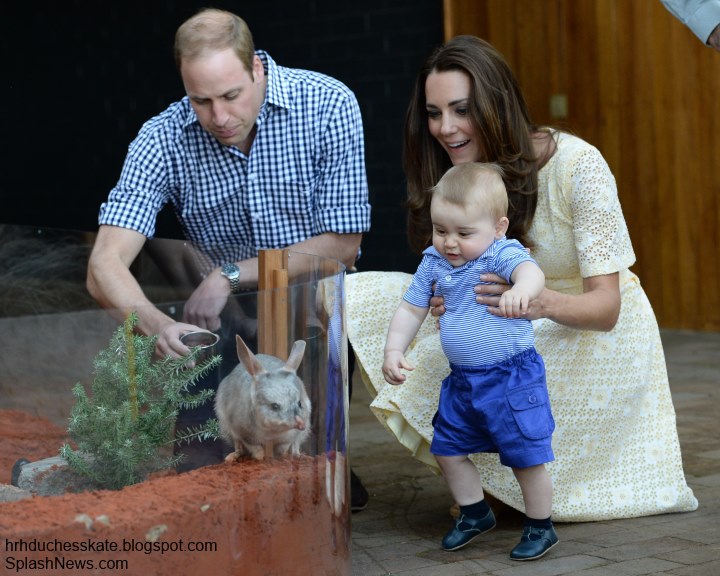 George Alexander Louis (hrhduchesskate.blogspot.com)