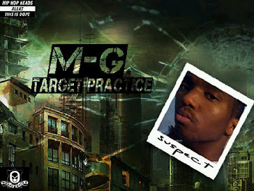 Target Practice Mixtape (Free Download)