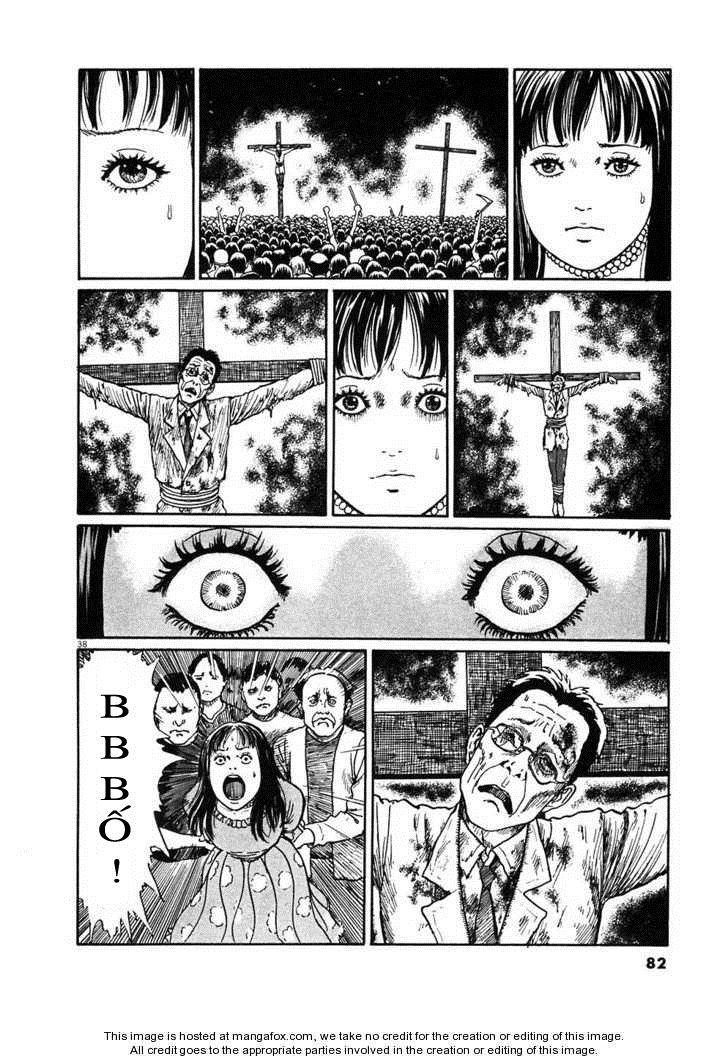 Jigokusei Lemina chap 2