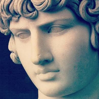 an introduction to hadrian and antinous In this case, the ancient roman head of antinous dates to circa 130-138 ad, after the death of antinous and before the death of hadrian, while the egyptian headdress or nemes was probably worked in rome prior to the completed bust being dispatched to lord shelburne in 1772. an introduction to hadrian and antinous In this case, the ancient roman head of antinous dates to circa 130-138 ad, after the death of antinous and before the death of hadrian, while the egyptian headdress or nemes was probably worked in rome prior to the completed bust being dispatched to lord shelburne in 1772.