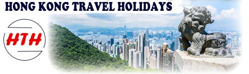 Best Hong Kong Travel Holidays