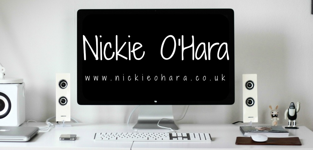 (c) Nickieohara.co.uk