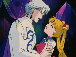 جميع حلقات وفيلم واوفا انمي Sailor Moon S2 مترجم 1