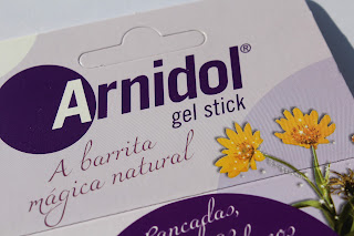 Arnidol® gel stick