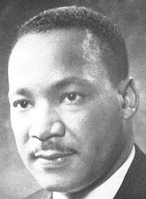 Martin Luther King, Jr.