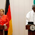 Nigeria, Germany Sign Pacts On Agric, Commerce