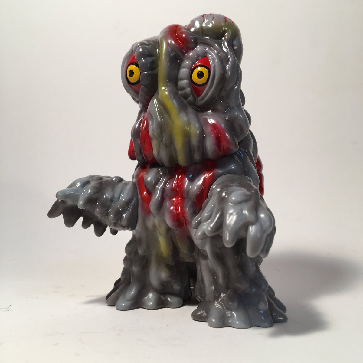 hedorah plush hedorah plush