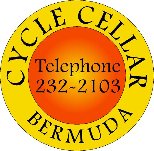 CYCLE CELLAR Bermuda