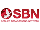 SonLife Broadcasting Network frequency on Hotbird