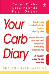 Your Carb Diary