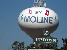 <b>"My Moline" Song</b>