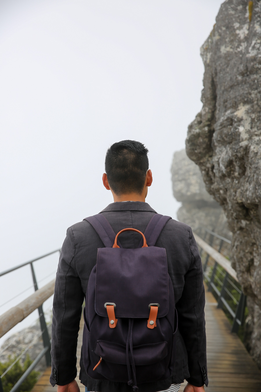 Cape Town Style What to Wear Three Looks — LEVITATE STYLE