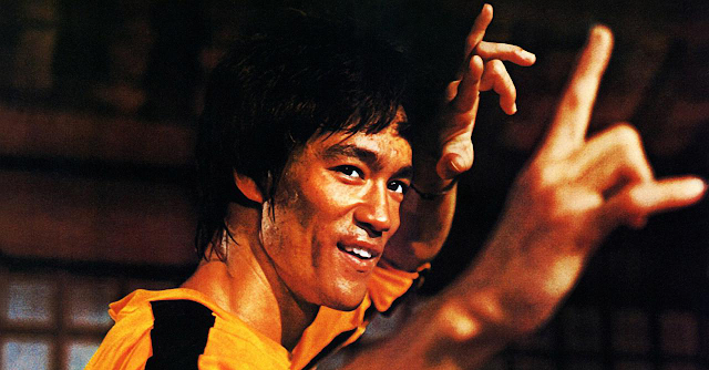 Awesome Quotes: 11 Fantastic Pieces Of Advice From Kung Fu Master Bruce ...