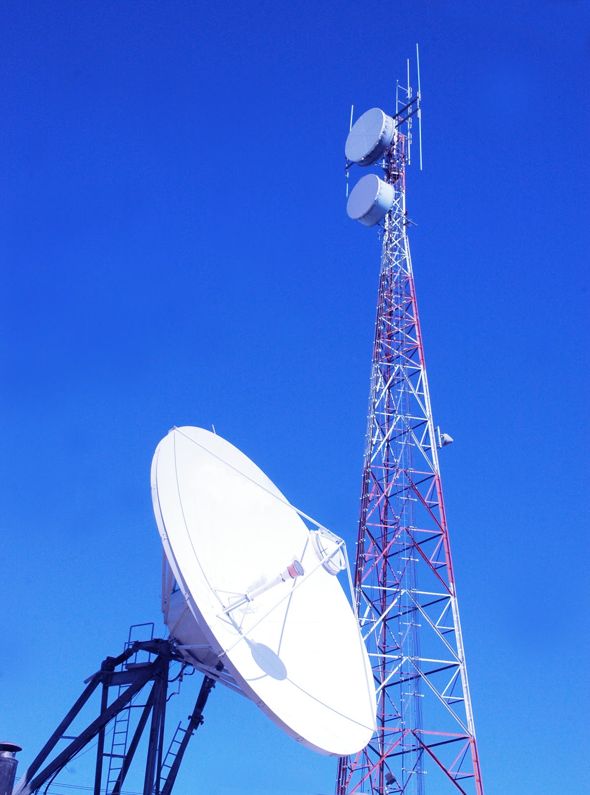 The Free State Foundation The FCC's Section 706 Report and Wireless