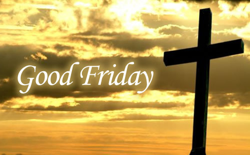 Good friday Images 2017