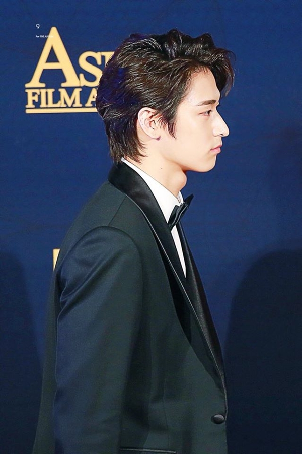 더보이즈 주연 온도차.jpgif | 인스티즈