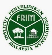 Logo Institut Penyelidikan Perhutanan Malaysia (FRIM) http://newjawatan.blogspot.com/