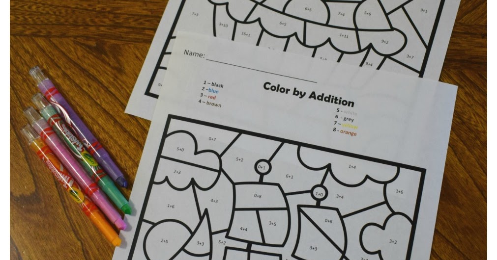 Free Turkey Coloring Pages For Kindergarten : Kindergarten worksheets and games: free thanksgiving color by addition Free Turkey Coloring Pages For Kindergarten : Kindergarten worksheets and games: free thanksgiving color by addition