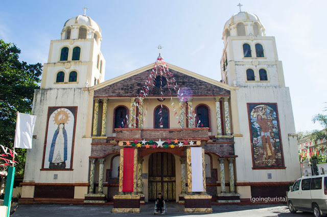 List of Churches in Zambales List of Churches in Zambales