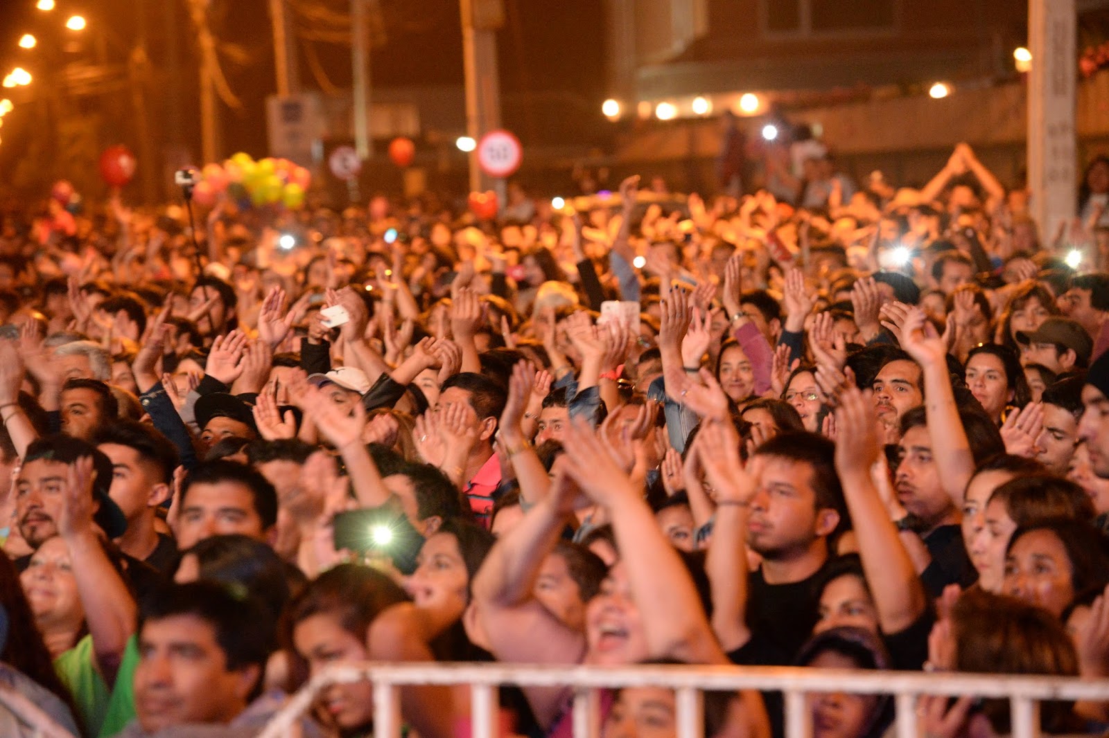 [FOTOS] Las mejores imágenes de la noche de clausura del Festival de La