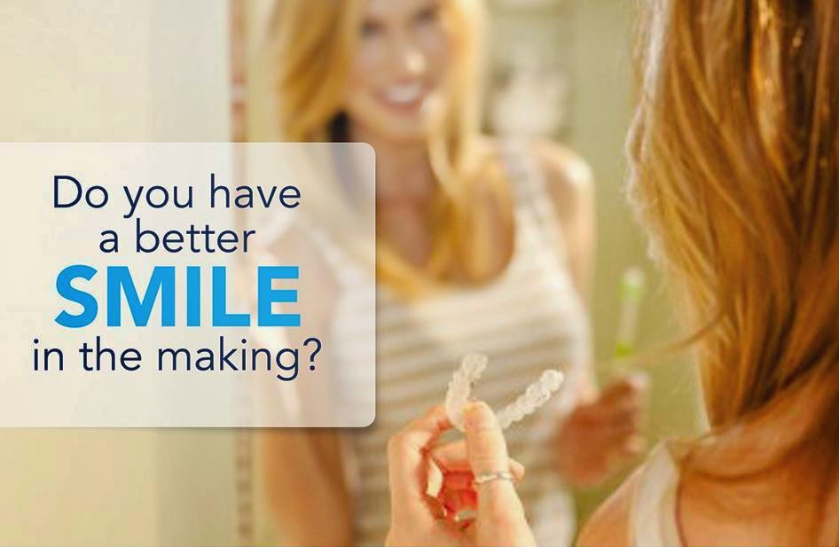 orthodontic treatment without braces, invisible braces