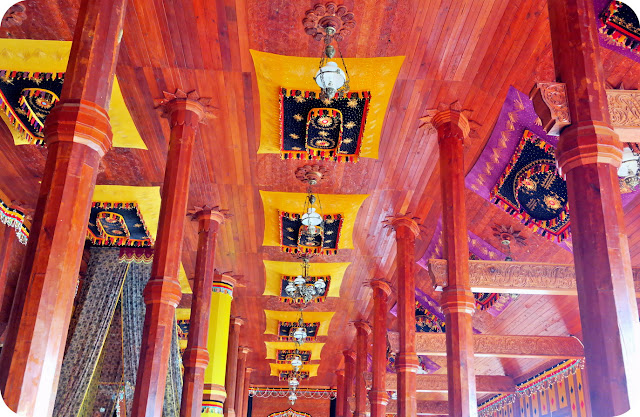 Istana Pagaruyung Istana+Pagaruyung