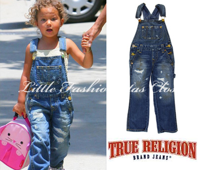 gap kids overalls