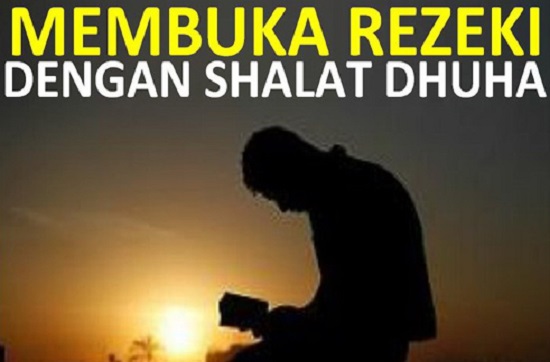 Bacaan Sholat Duha bacaan sholat duha sangat lengkap panduannya