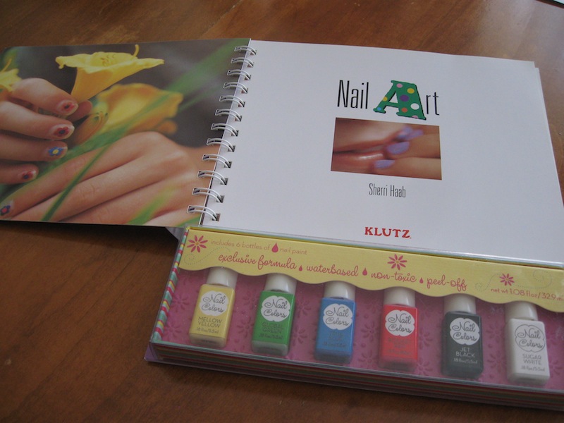 Il Mondo di Cì Libri per bambini tra smalti e trattori, passando per