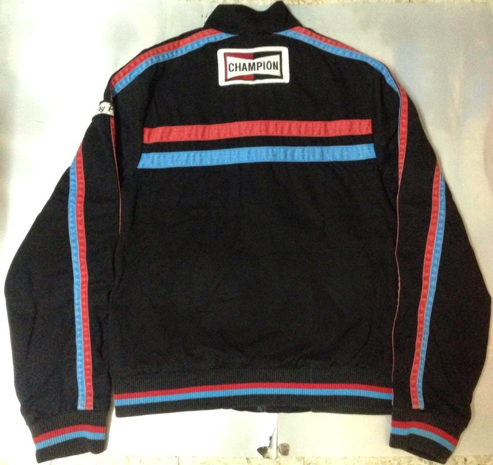 kikiGarage: (SOLD) Sweater STP Puma