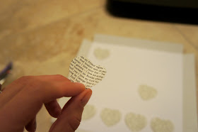 love&laughter: Craft of the Week: Valentine's Day series #2
