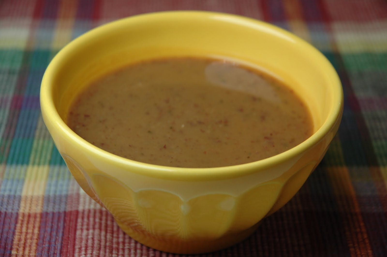 Curry Freak Sopa De Feij o E Cominhos