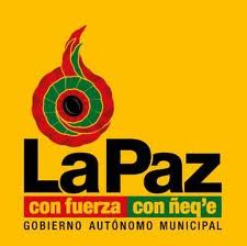 Gamlp: Gobierno Autónomo Municipal de La Paz (Bolivia)